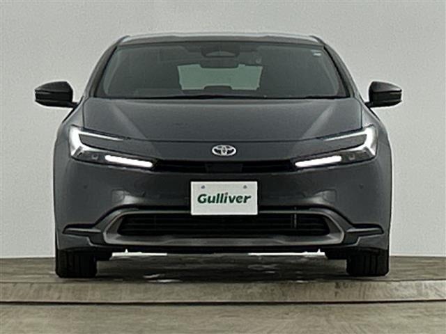 Toyota PRIUS 2023 7526221-6