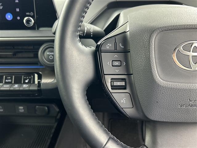 Toyota PRIUS 2023 7526221-7