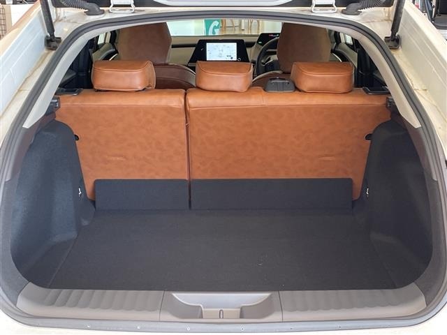 Toyota PRIUS 2024 7526282-12
