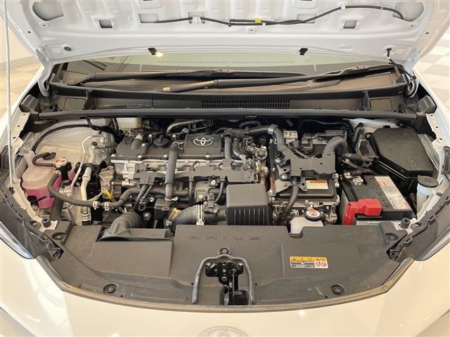 Toyota PRIUS 2024 7526282-15