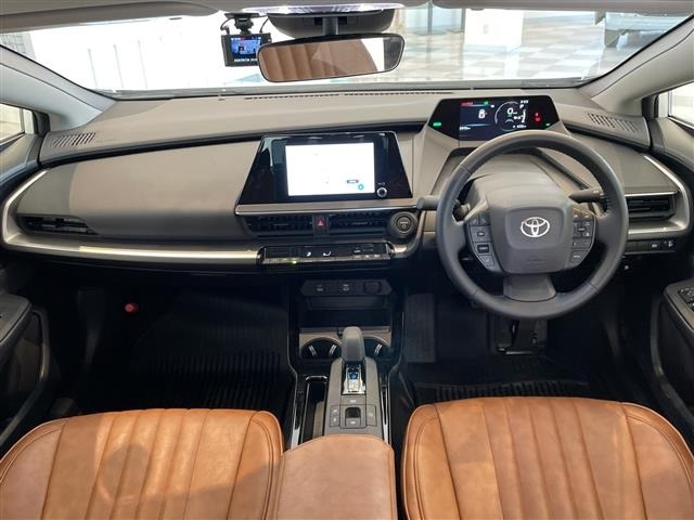 Toyota PRIUS 2024 7526282-16