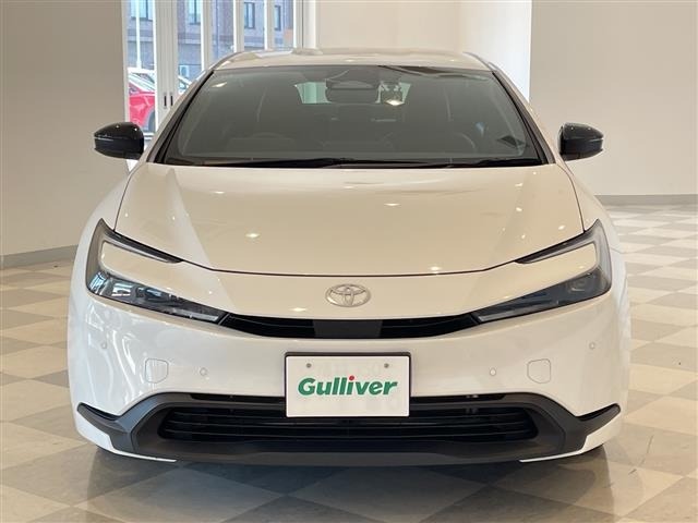 Toyota PRIUS 2024 7526282-21
