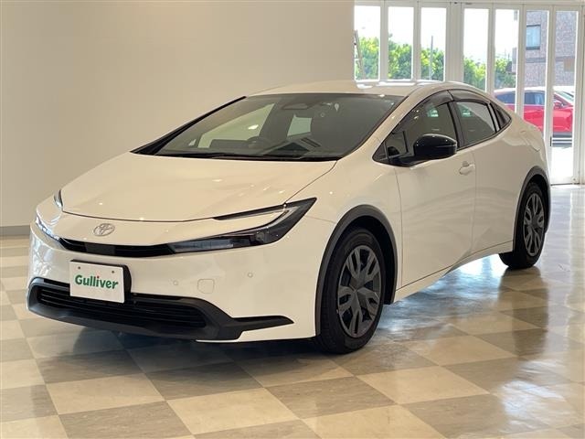 Toyota PRIUS 2024 7526282-23