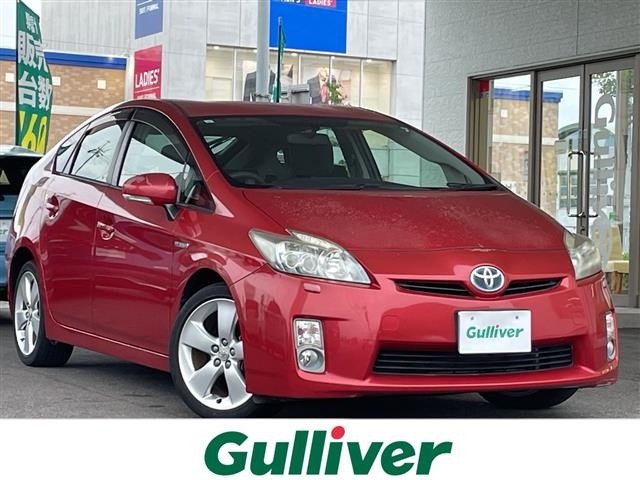 Toyota PRIUS 2009 7526283-0
