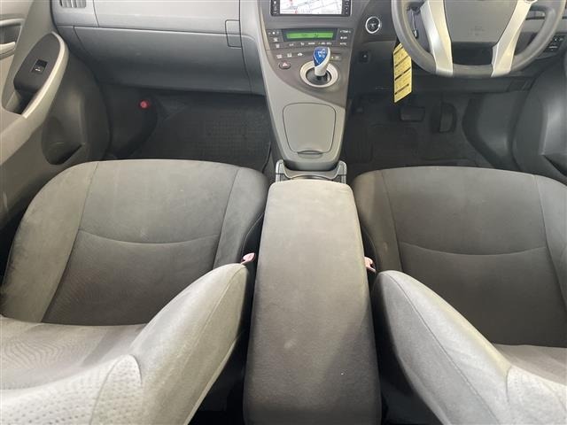 Toyota PRIUS 2009 7526283-1