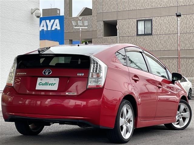 Toyota PRIUS 2009 7526283-10
