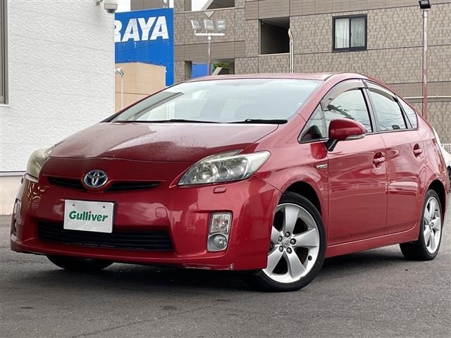 Toyota PRIUS 2009 7526283-11