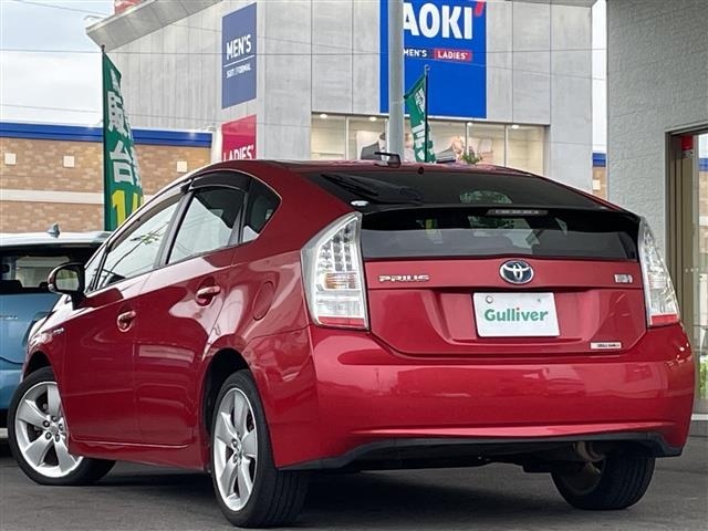 Toyota PRIUS 2009 7526283-12