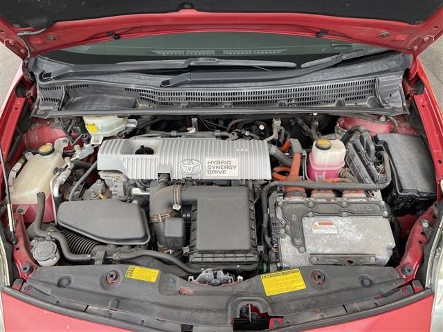Toyota PRIUS 2009 7526283-14