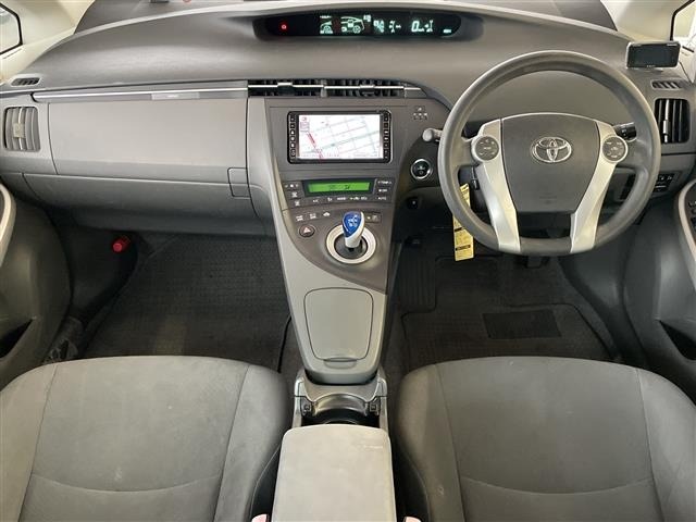 Toyota PRIUS 2009 7526283-18