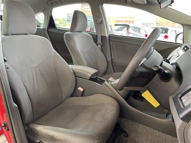 Toyota PRIUS 2009 7526283-19
