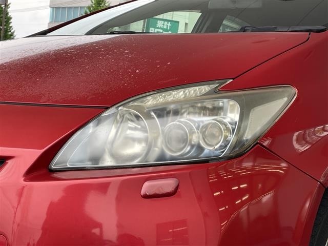 Toyota PRIUS 2009 7526283-2