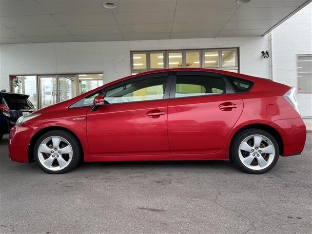 Toyota PRIUS 2009 7526283-20