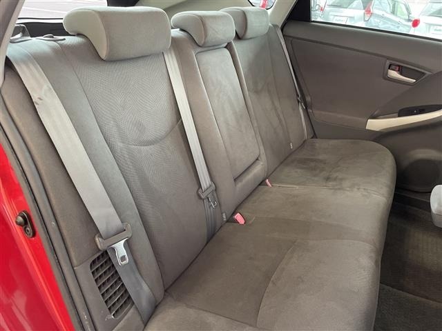 Toyota PRIUS 2009 7526283-21