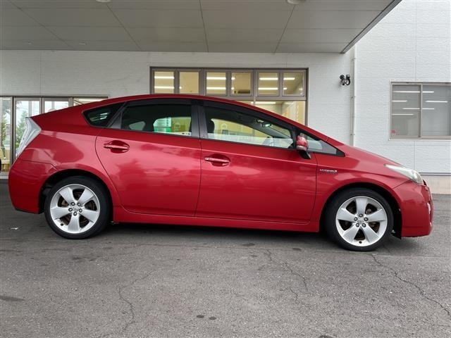 Toyota PRIUS 2009 7526283-22