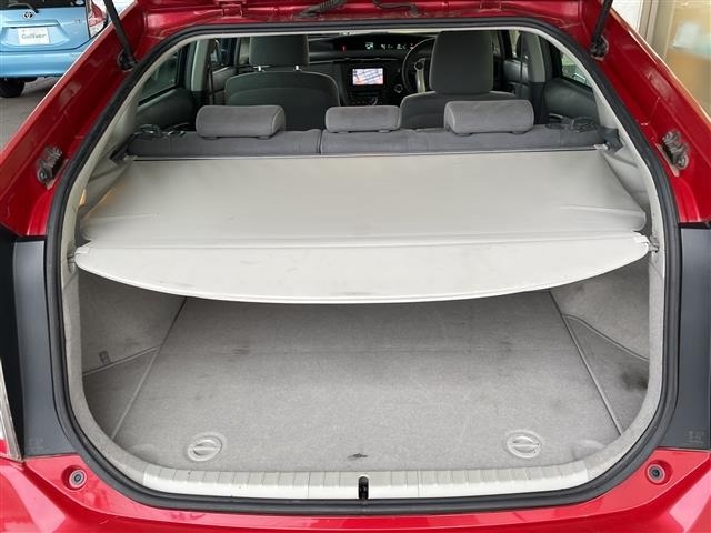 Toyota PRIUS 2009 7526283-3