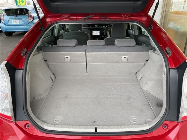 Toyota PRIUS 2009 7526283-5