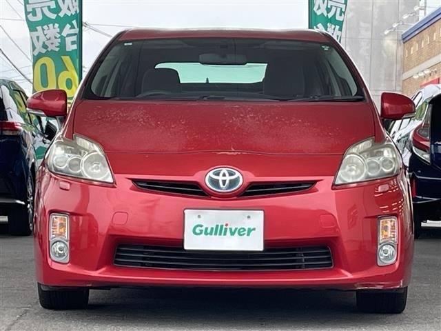 Toyota PRIUS 2009 7526283-7