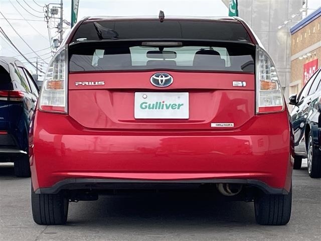Toyota PRIUS 2009 7526283-8
