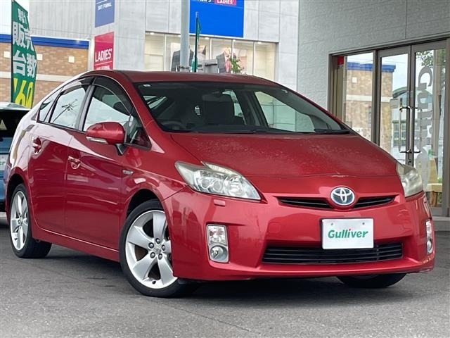 Toyota PRIUS 2009 7526283-9