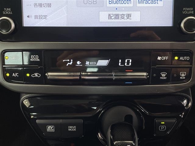 Toyota PRIUS 2022 7526287-12