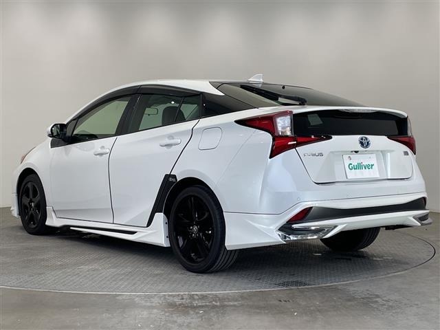 Toyota PRIUS 2022 7526287-13
