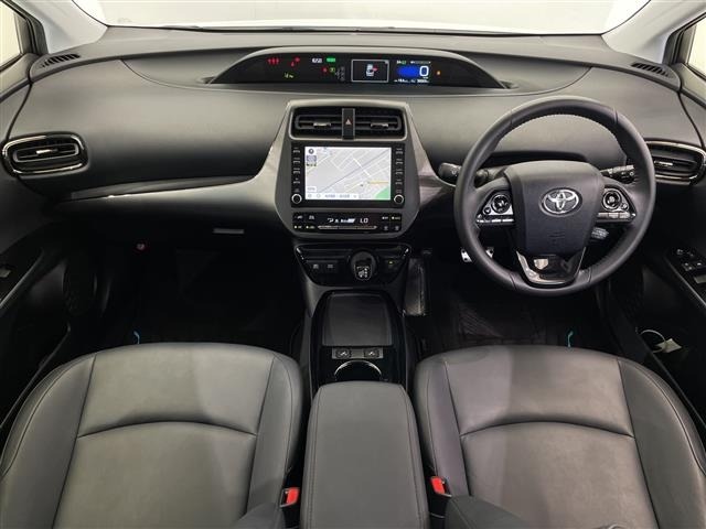 Toyota PRIUS 2022 7526287-14