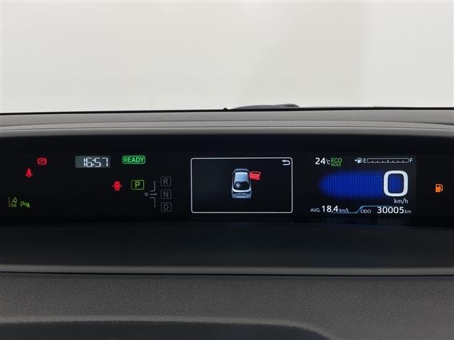 Toyota PRIUS 2022 7526287-18