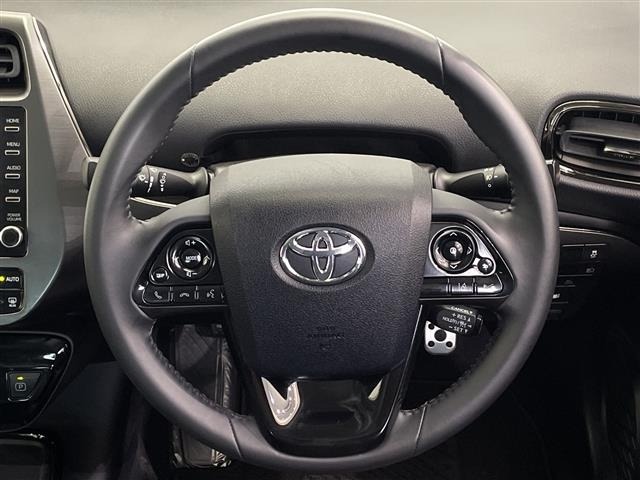 Toyota PRIUS 2022 7526287-19