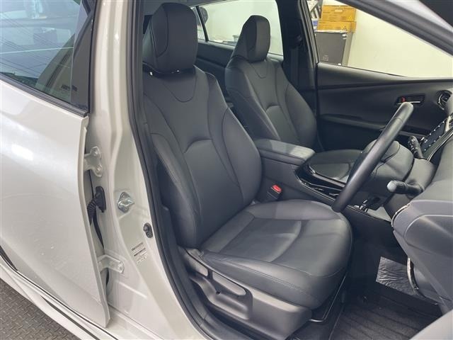 Toyota PRIUS 2022 7526287-4