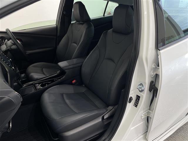 Toyota PRIUS 2022 7526287-6