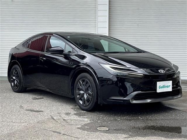 Toyota PRIUS 2024 7526305-0