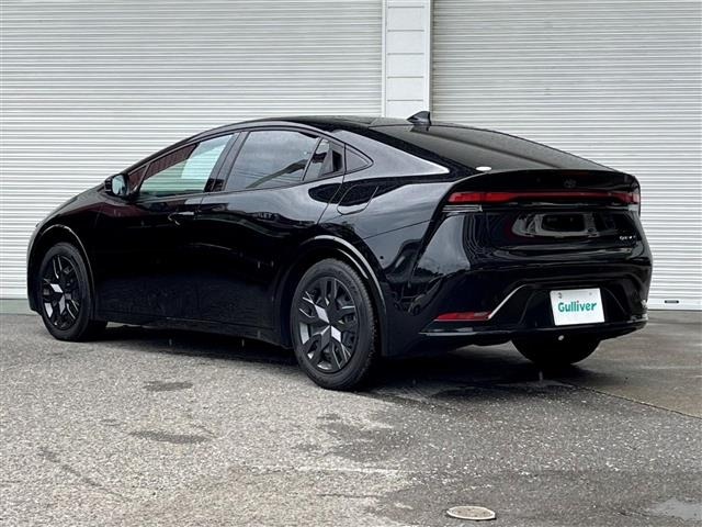 Toyota PRIUS 2024 7526305-14