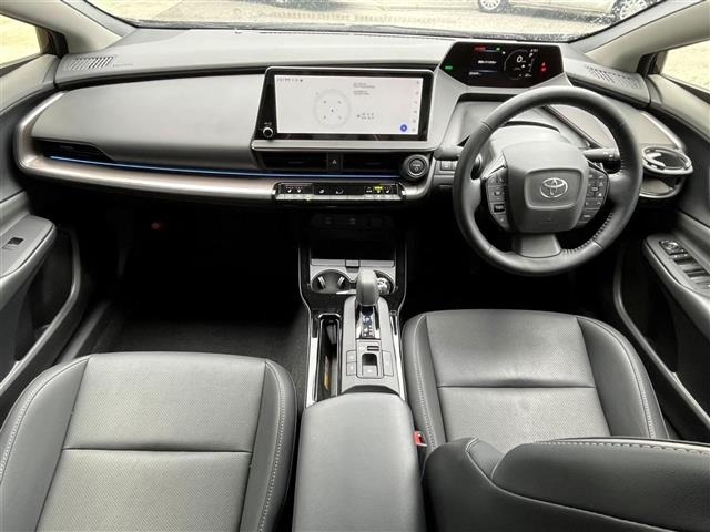 Toyota PRIUS 2024 7526305-15