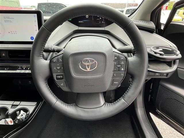 Toyota PRIUS 2024 7526305-16