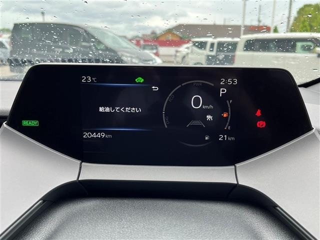 Toyota PRIUS 2024 7526305-17