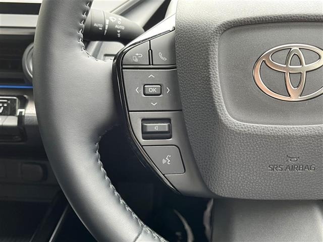 Toyota PRIUS 2024 7526305-19