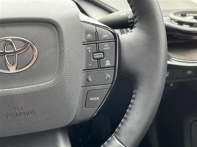 Toyota PRIUS 2024 7526305-20
