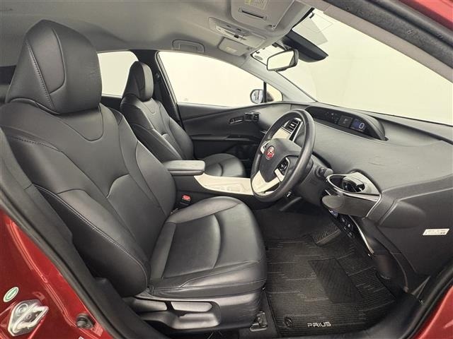 Toyota PRIUS 2016 7526306-10
