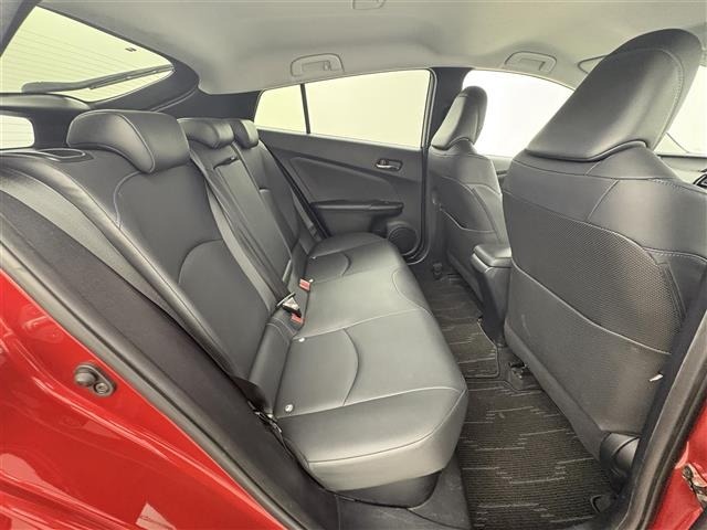 Toyota PRIUS 2016 7526306-11