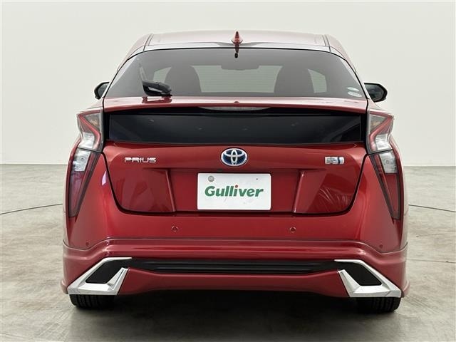 Toyota PRIUS 2016 7526306-13