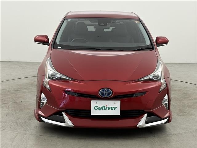 Toyota PRIUS 2016 7526306-14