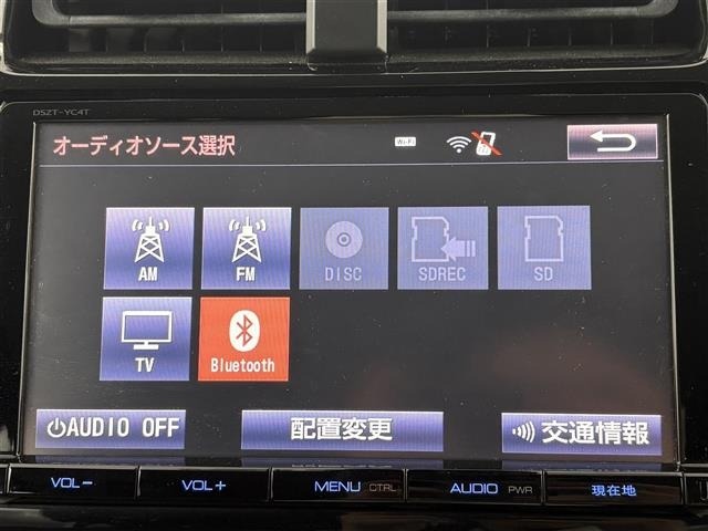Toyota PRIUS 2016 7526306-17