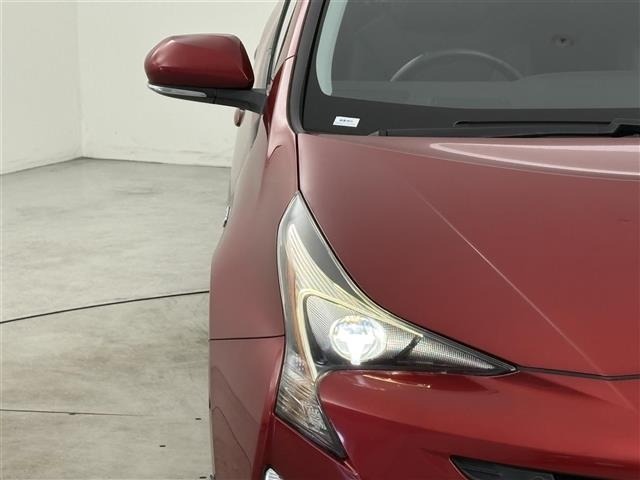 Toyota PRIUS 2016 7526306-20