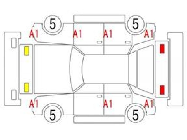Toyota PRIUS 2016 7526306-23
