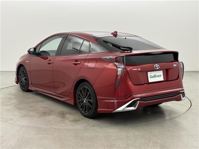 Toyota PRIUS 2016 7526306-4