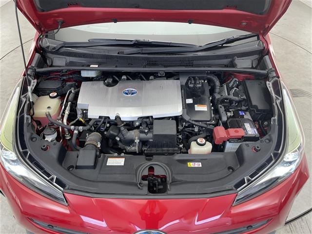 Toyota PRIUS 2019 7526307-14