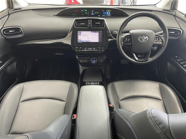 Toyota PRIUS 2019 7526307-15