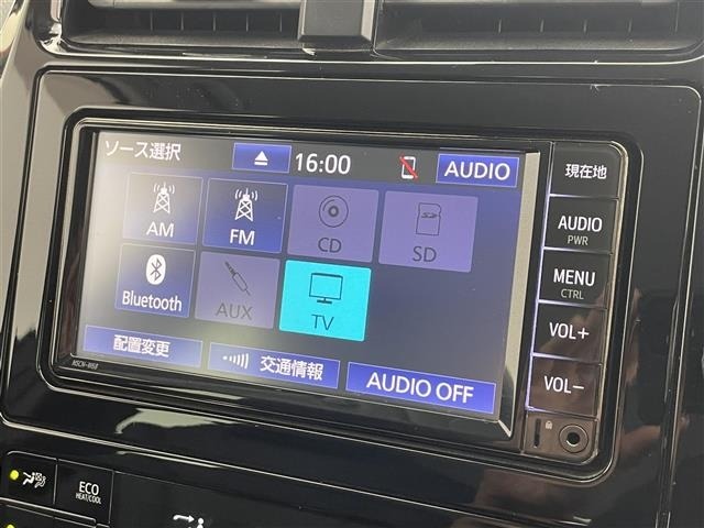 Toyota PRIUS 2019 7526307-18