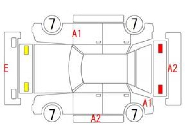 Toyota PRIUS 2019 7526307-23